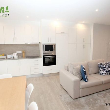 Apartamento Mae De Deus 蓬塔德尔加达 外观 照片