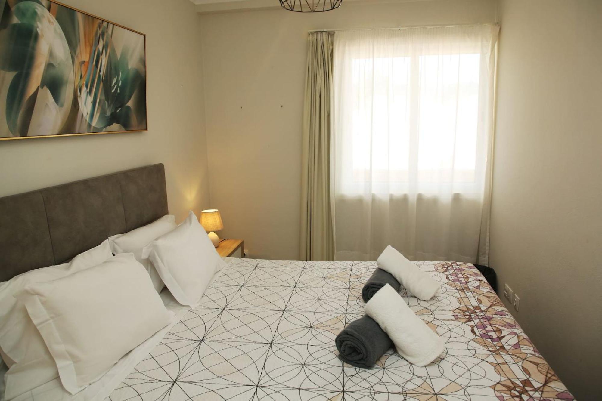 Apartamento Mae De Deus 蓬塔德尔加达 外观 照片